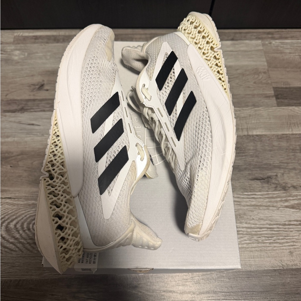 Adidas 4DFWD Pulse - Picture 4 of 7